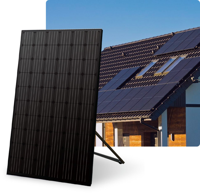 Solar Energy Company in Newport News, Virginia